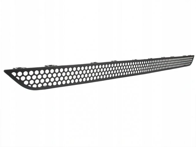MRIEŽKA NÁRAZNÍKA (STRED) Mercedes ML - Klasse W163 LIFT 2001-2005