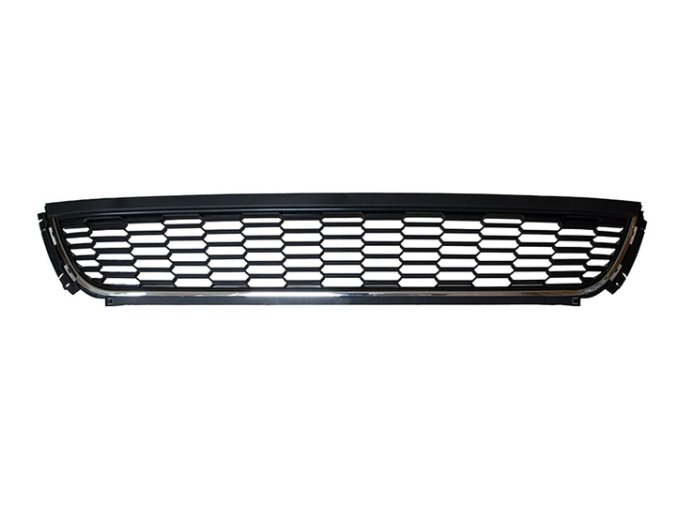 Mriežka nárazníka (STRED) VW Polo 6R (09-)
