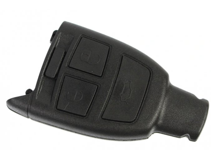 Náhradný obal kľúča 3-tlačítkový, FIAT CROMA - Smart KEY