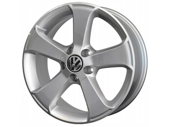 Alu-Felge Volkswagen VW 1K8071497 6,5x17 5x112 ET39