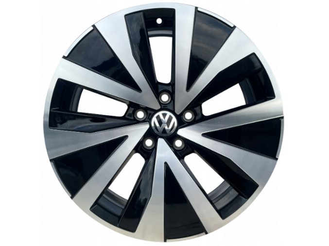 5994 alu kolo volkswagen vw 2gj601025b 7 0x18 5x112 et45