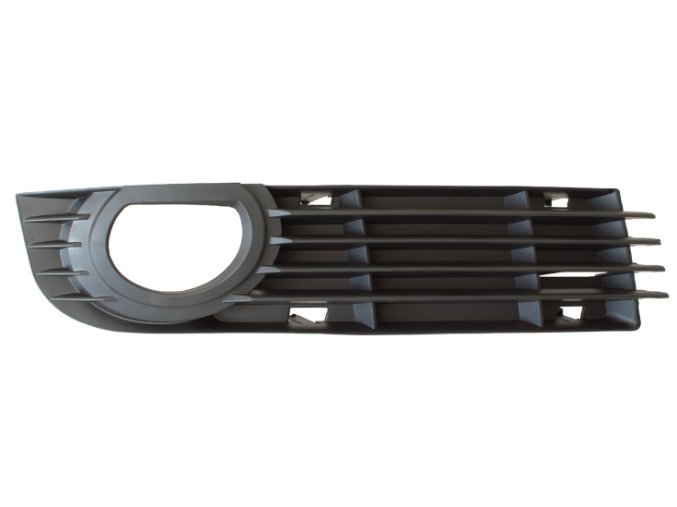 P Stoßstangengrill Audi A8 D3 (2005-2010)