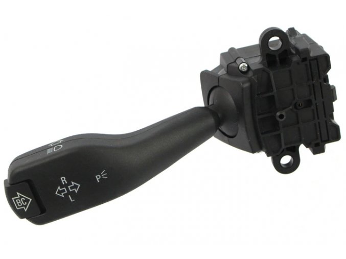 Páčka prepínač blinkrov / spínač svetiel BMW - 61318363668, 8363668