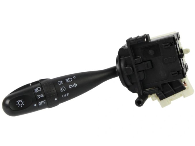 Blinkerschalterhebel / Lichtschalter FIAT SEDICI