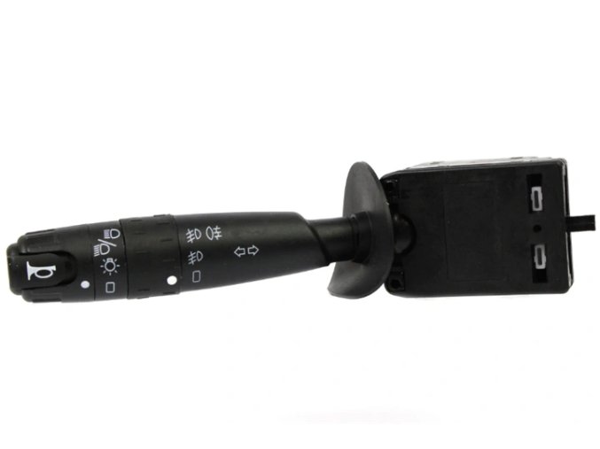 Páčka prepínač blinkrov / spínač svetiel PEUGEOT - 625366 / 96236416ZL / 96238108ZL / 96247564ZL
