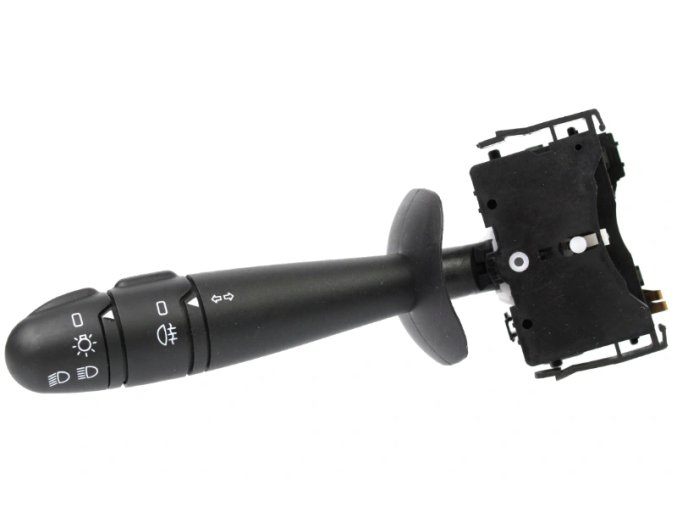 Blinkerschalterhebel / Lichtschalter RENAULT ESPACE LAGUNA TRAFIC OPEL MOVANO VIVARO - 4410524 / 7701048912