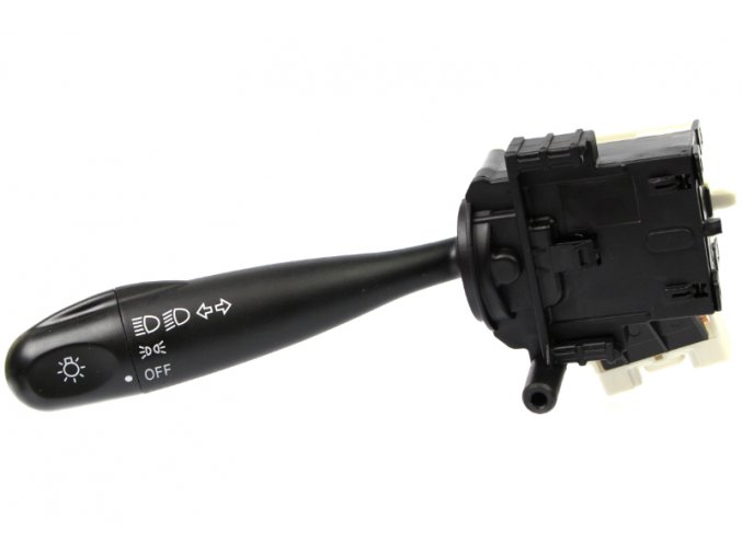 Páčka prepínač blinkrov / spínač svetiel TOYOTA YARIS (Japan)