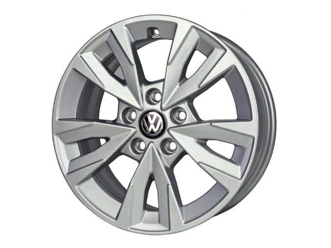 Alu-Felge Volkswagen VW 8Y00714968Z8 6,5x16 5x112 ET43