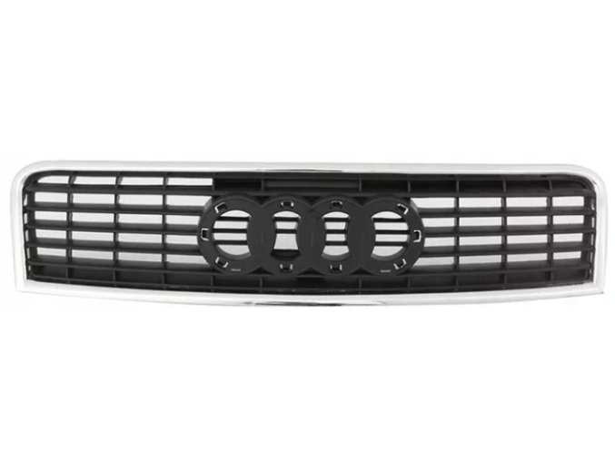 Predná maska AUDI A4 B6 (00-04)