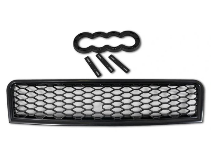 Predná maska AUDI A4 B6 RS LOOK (00-04)