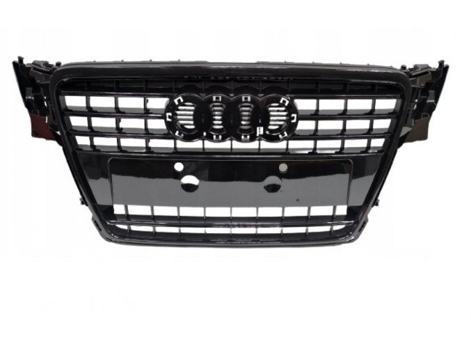 Predná maska Audi A4 B8 (07-11)