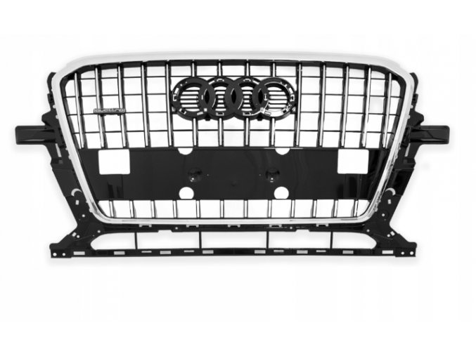 Kühlergrill Grill Frontmaske AUDI Q5 (12-16) - 8R0853651