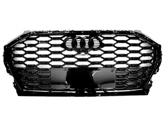 Predná maska AUDI Q5 S-LINE (21-) 80D853651N