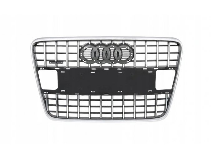 Predná maska AUDI Q7 4L - 4L0853651E