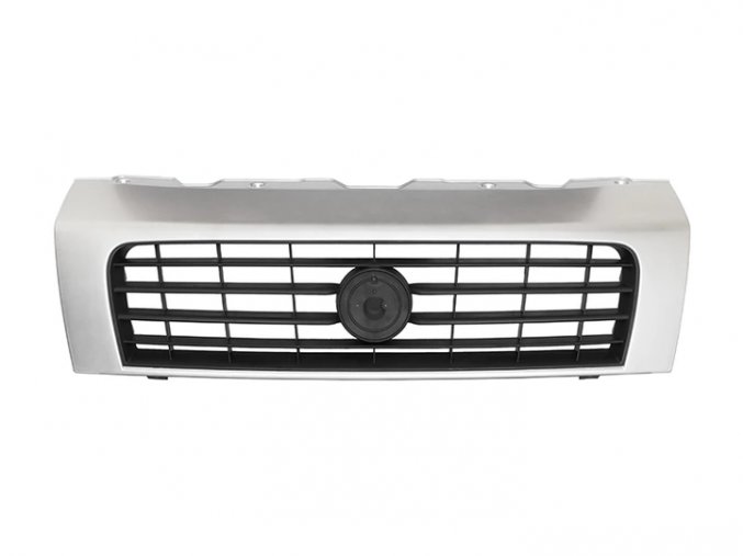 Kühlergrill Grill Frontmaske Fiat Ducato III 2006-2014