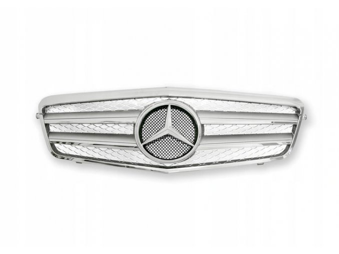 Predná maska MERCEDES E KLASA W212 (09-13)