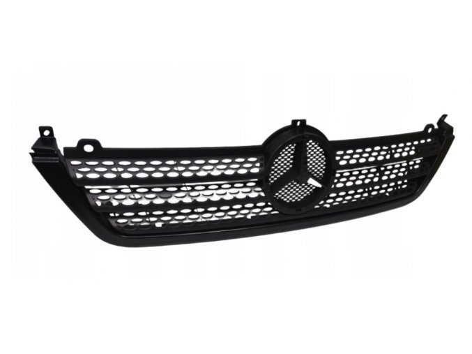 Frontmaske Mercedes SPRINTER 208 (02-)