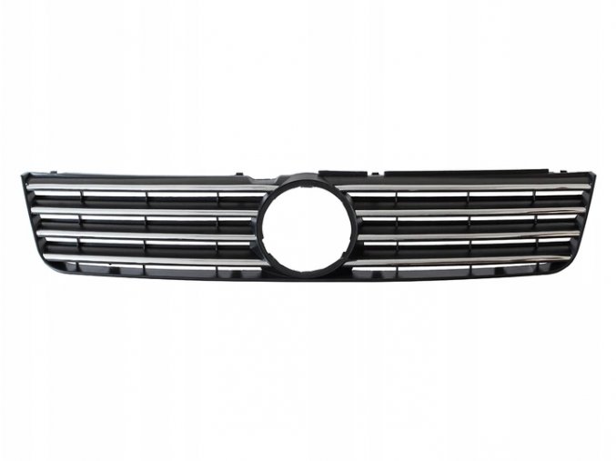 Frontmaske VW Passat B5 1996-2000 – mit Chromkante