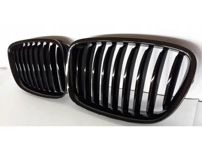 Predná maska, ľadvinky, mriežky BMW 5 GT F07