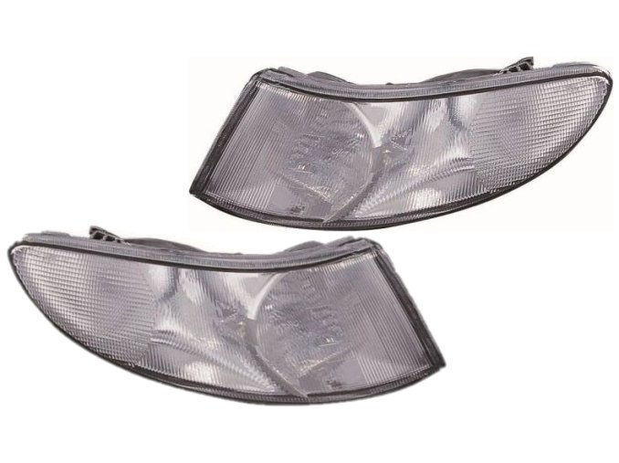 lampy saab