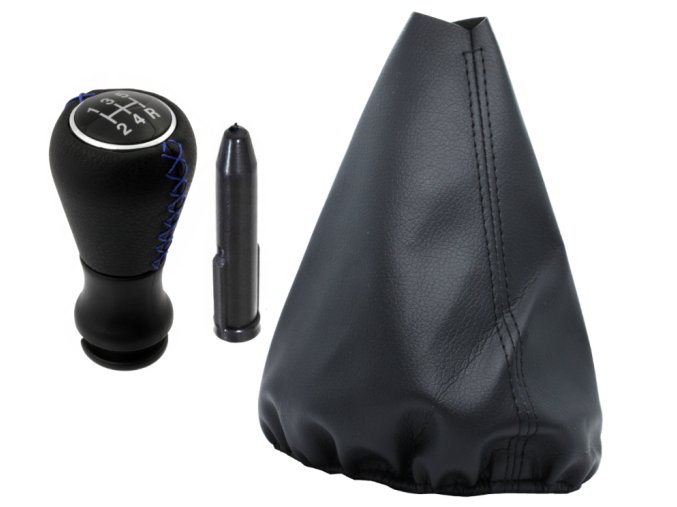 Schalthebel mit Manschette PEUGEOT 207 306 307, 5. Gang