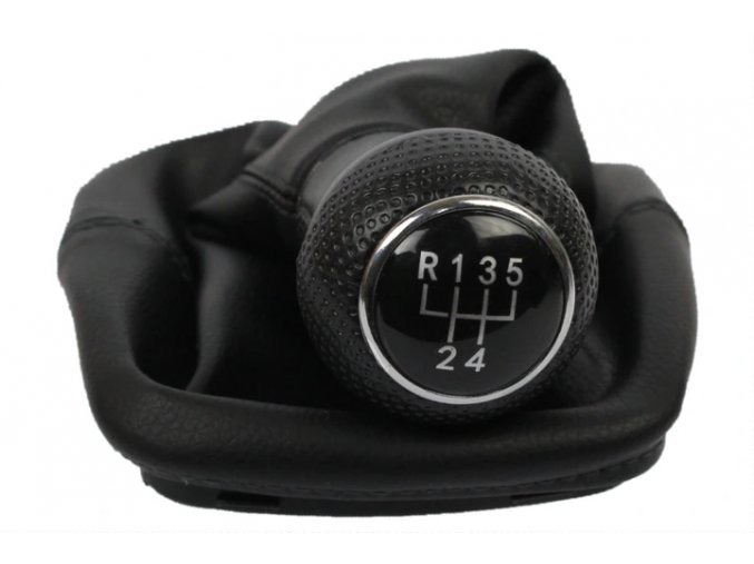 SCHALTHEBEL MIT MANSCHETTE Volkswagen VW GOLF IV BORA 12mm, 5 Stk. 6 st.