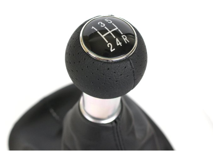 Schalthebel mit Hülse VOLKSWAGEN VW PASSAT B5 (2000-2005) 5 Stk. 6 ST.