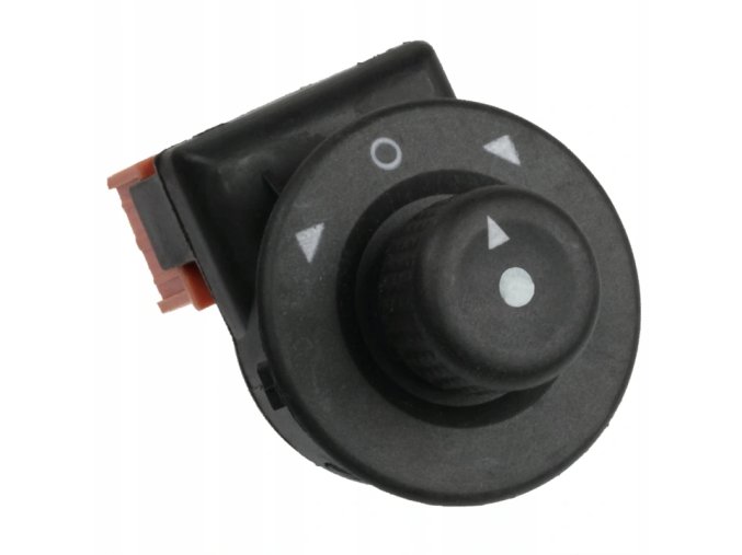 Schalter, Spiegelverstellung CITROEN C2 C3 XSARA PICASSO BERLINGO PEUGEOT PARTNER 1007 - 185526