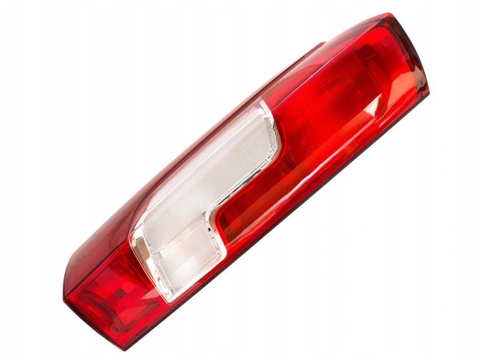 Zadné ľavé svetlo Citroen Jumper (2014-)