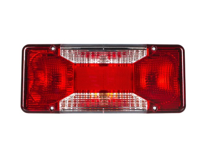 4911 zadni leve svetlo iveco daily 06 14