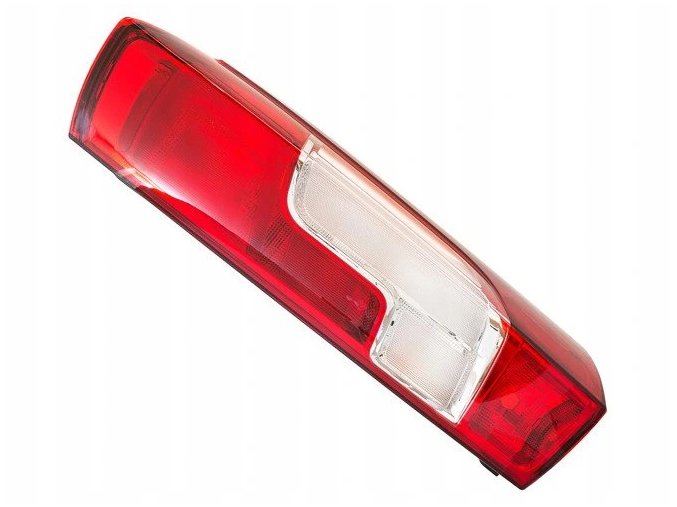 Rechtes Rücklicht Citroen Jumper (2014-)