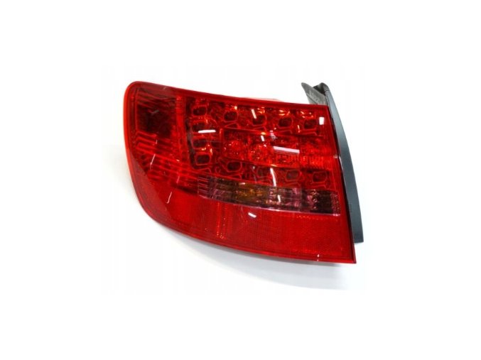 Rücklicht AUDI A6 C6 KOMBI (04-08) LED - LINKS