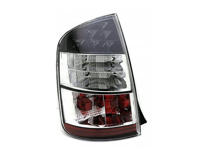 lampa lewa