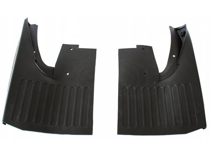 SCHÜRZEN Mercedes Sprinter I 1 (1995-2006) - Frontset