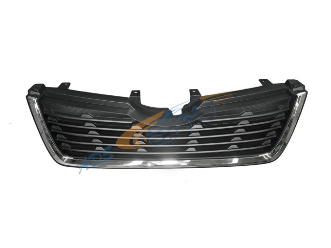 Forester grille Chrome down 2019 2021