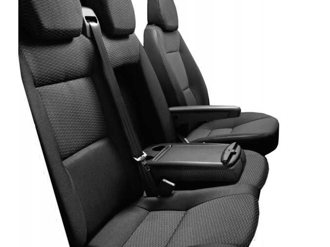 Autopoťah logo 2+1 Opel movano (2024+)