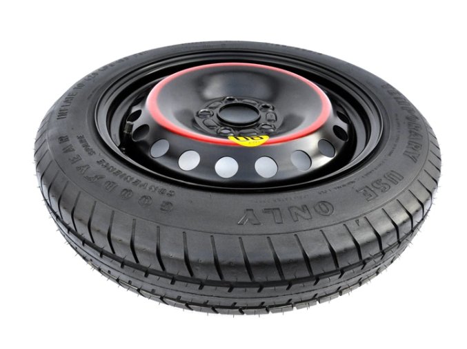 Dojazdové koleso FORD MONDEO Mk3 R16 5x108