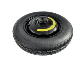 Notrad, ersatzrad HYUNDAI TUCSON R16 5x114,3
