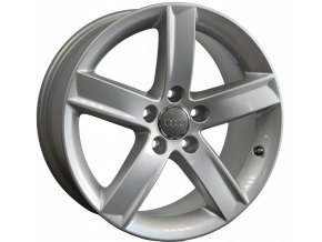 Alu disk AUDI 8K0071496 7x16 5x112 ET46