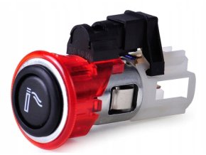 DPA Zapaľovač 12V SEAT - 1J0919307