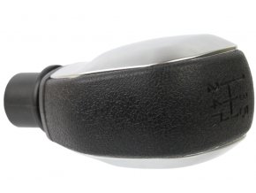 Schalthebelkopf PEUGEOT 206 207 307 308 407, 5. Gang