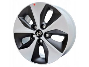 Alu disk HYUNDAI 52910-G7200 6,5x16 5x114,3 ET50