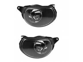 Nebelscheinwerfer Audi A3 8P (03-08)