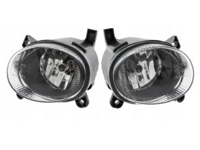 Nebelscheinwerfer Audi A4 B8 (07-)