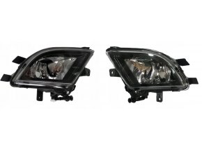 Nebelscheinwerfer VW JETTA (14-) 5C7941699, 5C7941700 L+P