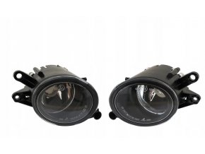 Nebelscheinwerfer, Nebelscheinwerfer Audi A4 B6 (00-04) L+P / Satz