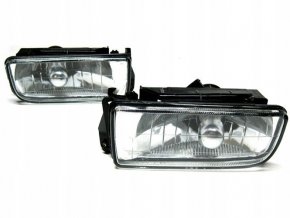 Nebelscheinwerfer, Nebelscheinwerfer BMW 3 E36 L+P / Satz