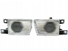 Nebelscheinwerfer, Nebelscheinwerfer VW Golf III Vento L+P / Set
