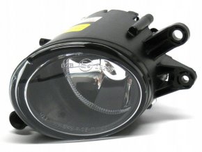 Nebelscheinwerfer - vorne links Audi A4 B6 (00-04)