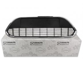 Frontstoßstangengrill mit Chromrahmen, FORD FOCUS II 2 (08-10)
